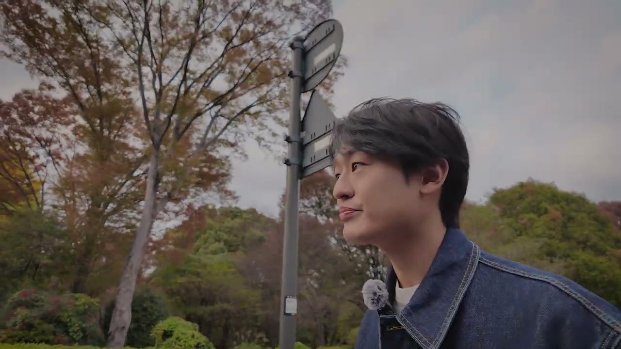 尾崎 裕哉 “OZAKI PLAYS OZAKI 2.” teaser movie| OZAKI HIROYA