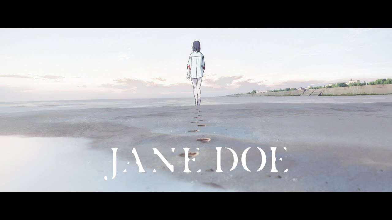 米津玄師,宇多田ヒカル「JANE DOE」×『チェンソーマン レゼ篇』MV/KenshiYonezu,HikaruUtada-JANE DOE×ChainsawMan–TheMovie:RezeArc