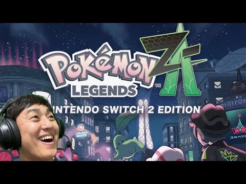 #20【ポケモンZA】エンディング後もやることたくさん！！！！