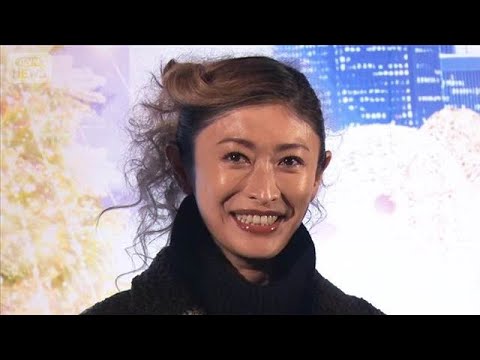 山田優、夫・小栗旬とのイルミデートは「時間が…」【芸能動画】(2025年11月21日)