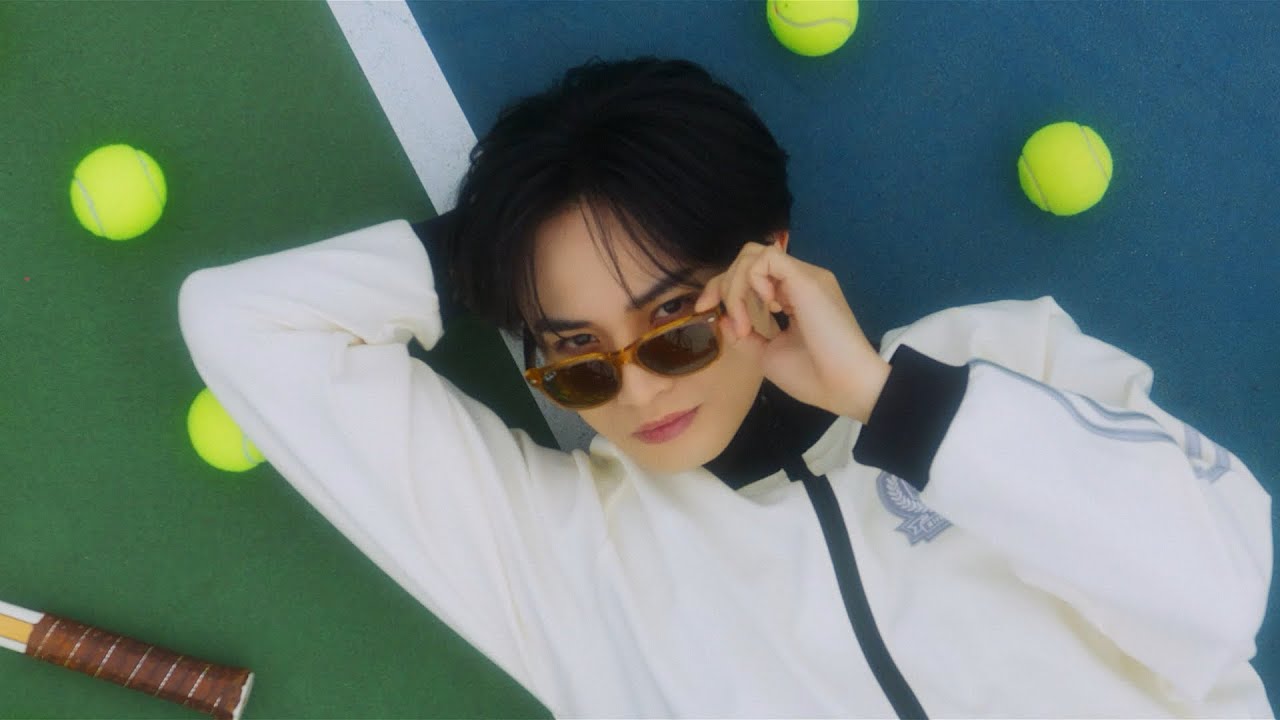 中島健人 2026 FIFTEEN LOVEコレクション