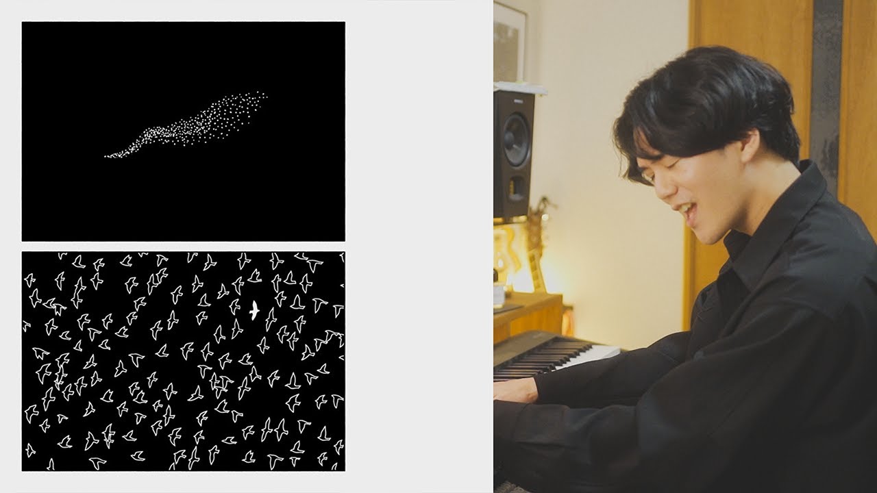 星野源『いきどまり』を音楽家が初めて聴いたら…… #平場の月