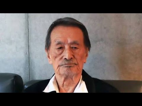 「山崎努、涙の追悼…『ナカダイタツヤ』への最後の言葉」