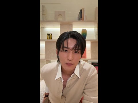 Snow Man 目黒蓮インスタライブ  2025.11.22