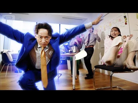 山本耕史を支える“強くて優しいヒーローたち”の存在が明らかに【芸能動画】(2025年11月23日)