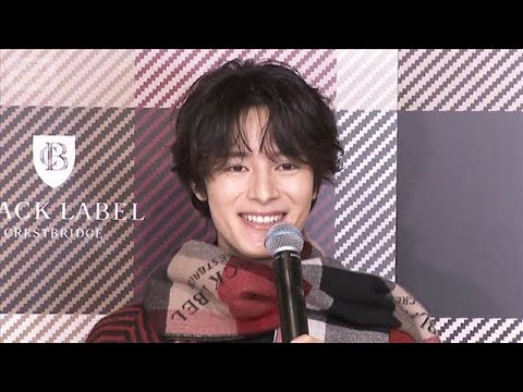 塩野瑛久、恋人とのイルミデートを実演「キュンとしました」【芸能動画】(2025年11月15日)