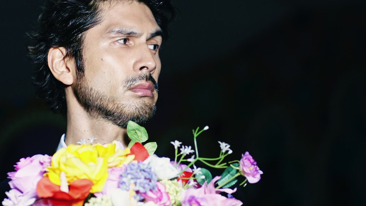 平井 堅 『ノンフィクション』 MUSIC VIDEO