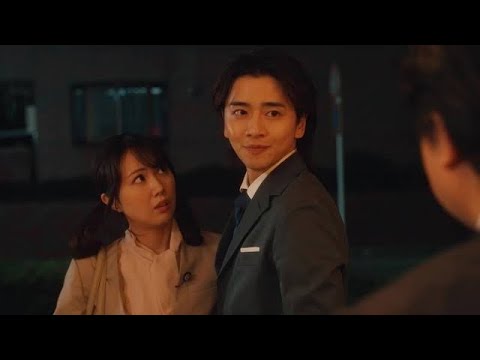 飯島寛騎“新”は悪行連発の永島聖羅“星羅”と急接近する一方、富山えり子“小雪”を救おうとする＜御社の乱れ正します！2＞ Japan prince