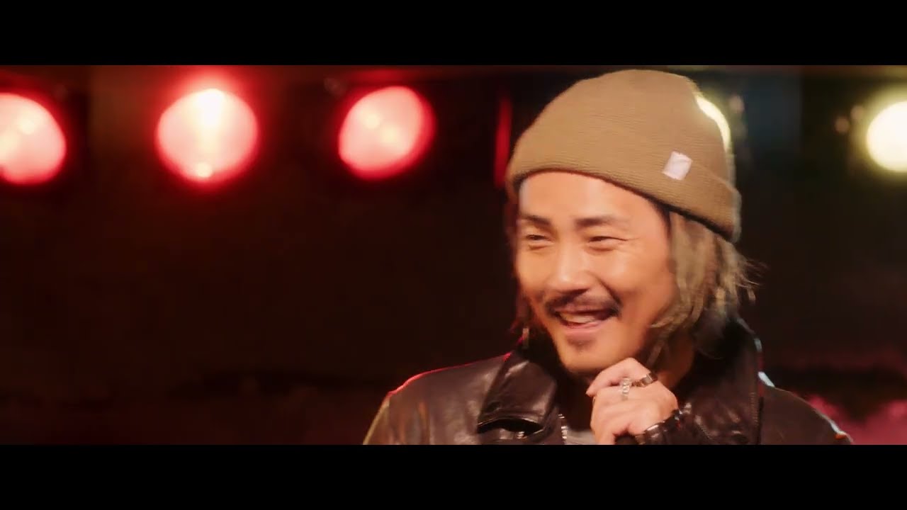 映画『安楽死特区』特報