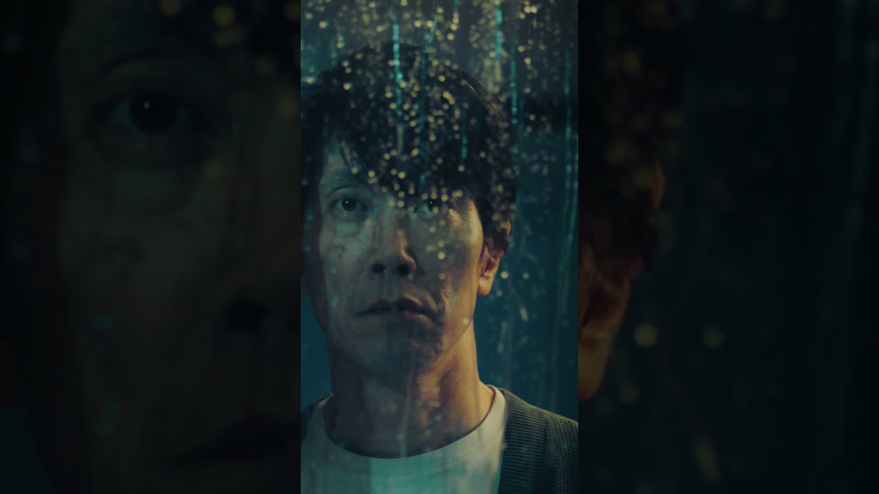 『映画 マイホームヒーロー』15秒CM（衝撃の映画化!!編）2024年3月8日（金）公開