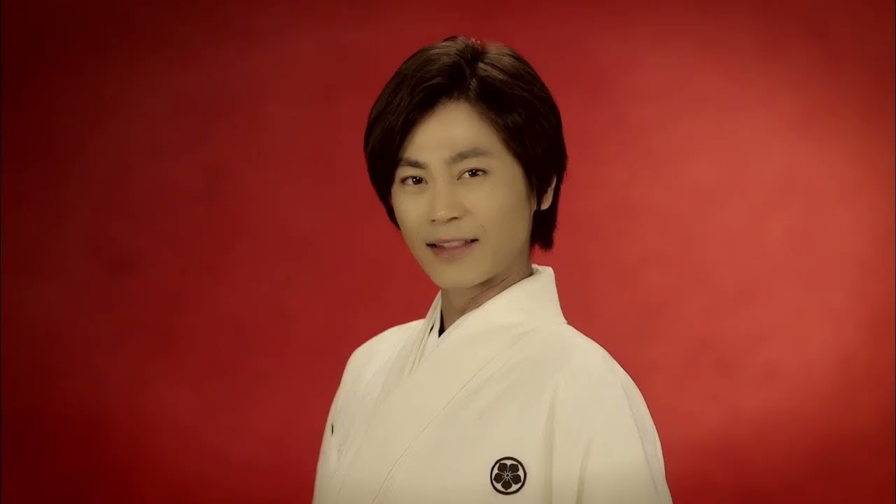 氷川きよし / 無法松の一生～度胸千両入り～【公式】