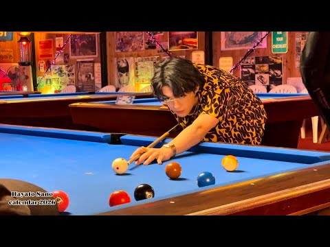 佐野勇斗 | 佐野勇斗カレンダー2026.4-2027.3【メイキング映像】2026年2月27日（金）発売