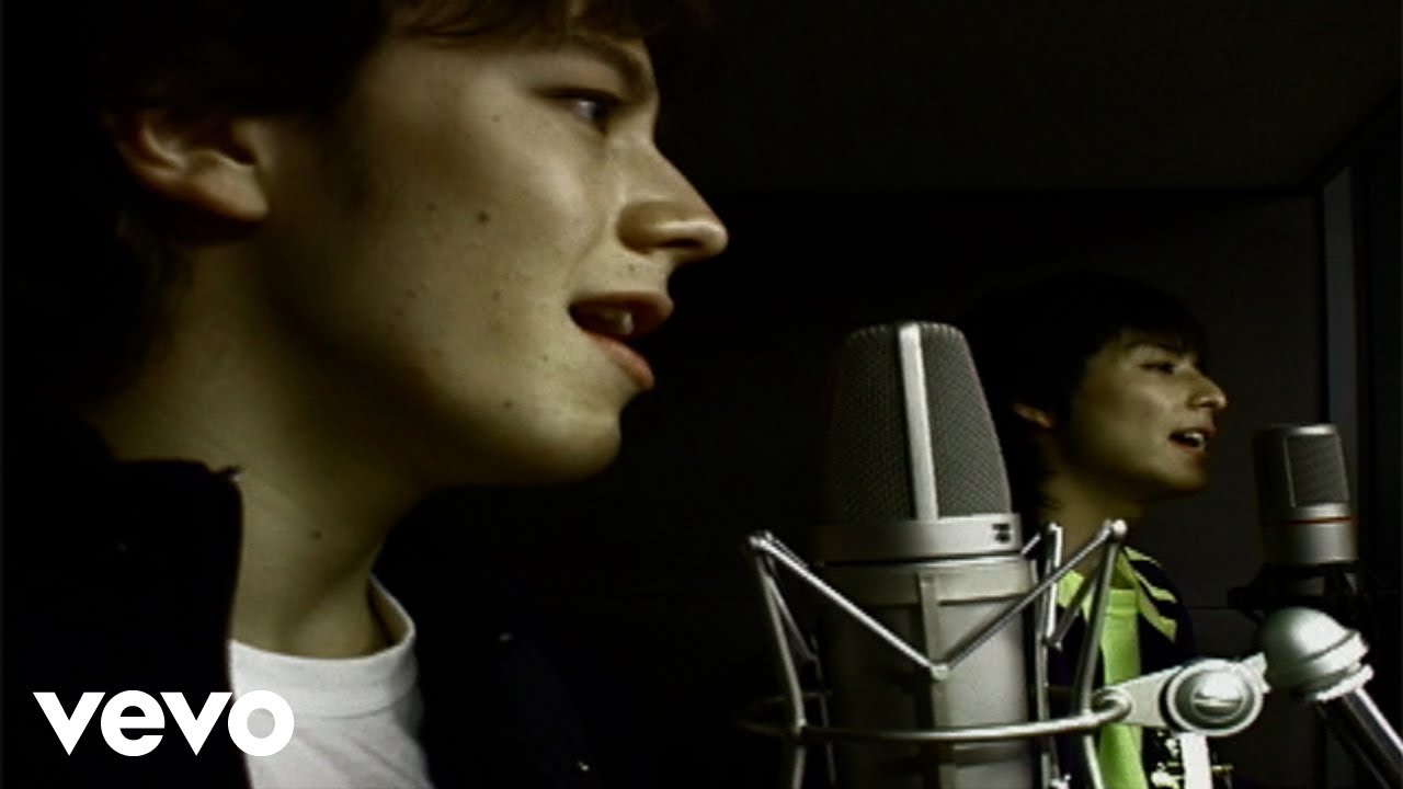 WaT - 「卒業TIME」