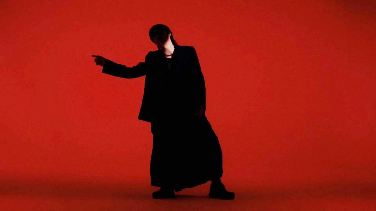 「龍」映画『新解釈・幕末伝』Inspire Movie (Short ver.)