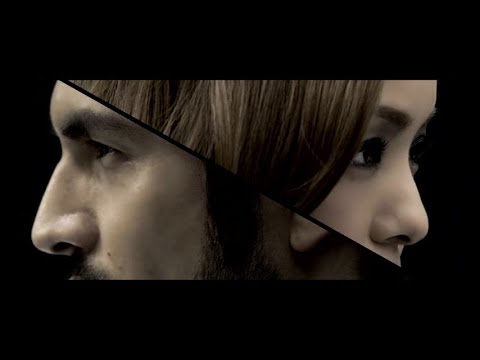 平井 堅　『グロテスク feat. 安室奈美恵』 MUSIC VIDEO