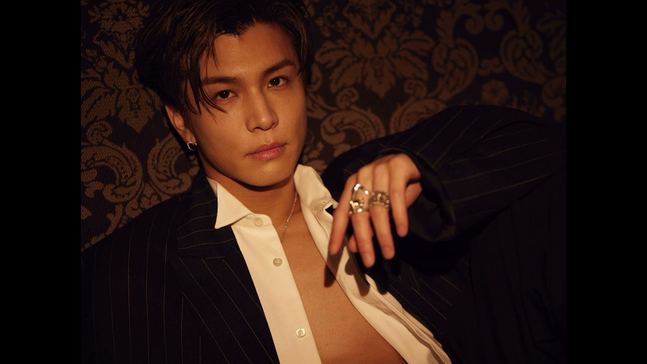 20251129岩田剛典 サステナ＊デイズ SUPPORTED BY 日本製紙クレシア