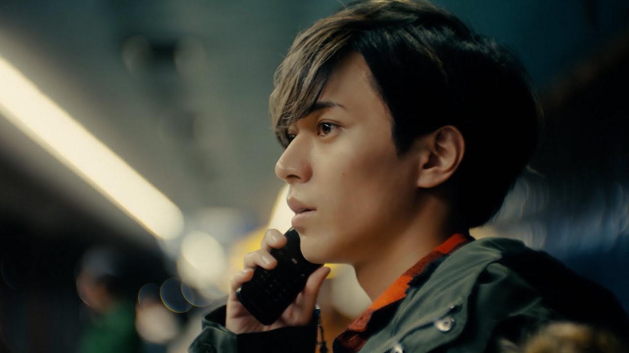 #プレイリスト聴こうよ -平成の「恋の結末」篇-（15秒ver.）