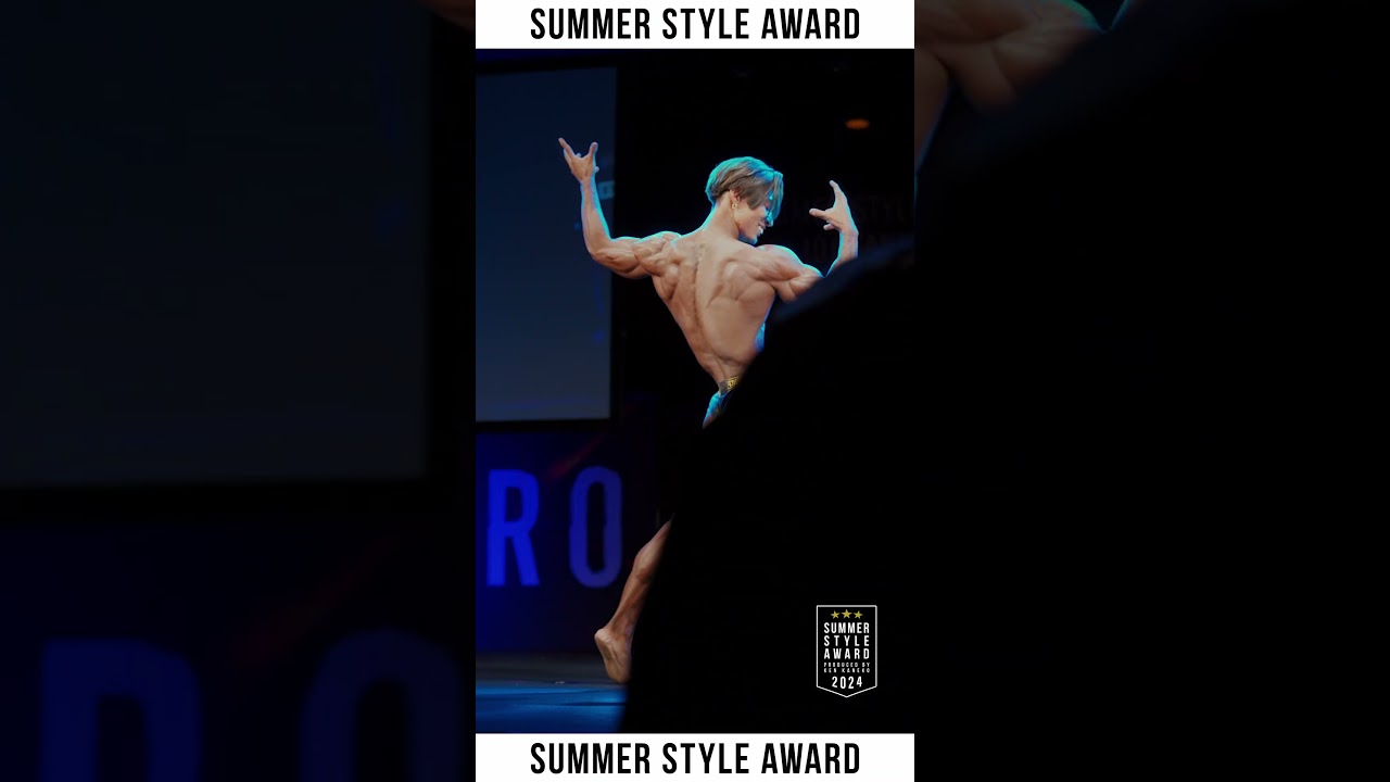 【12/8・JAPAN PRO GRAND PRIX】PRO スポーツモデルショート  チャンピオン#shorts