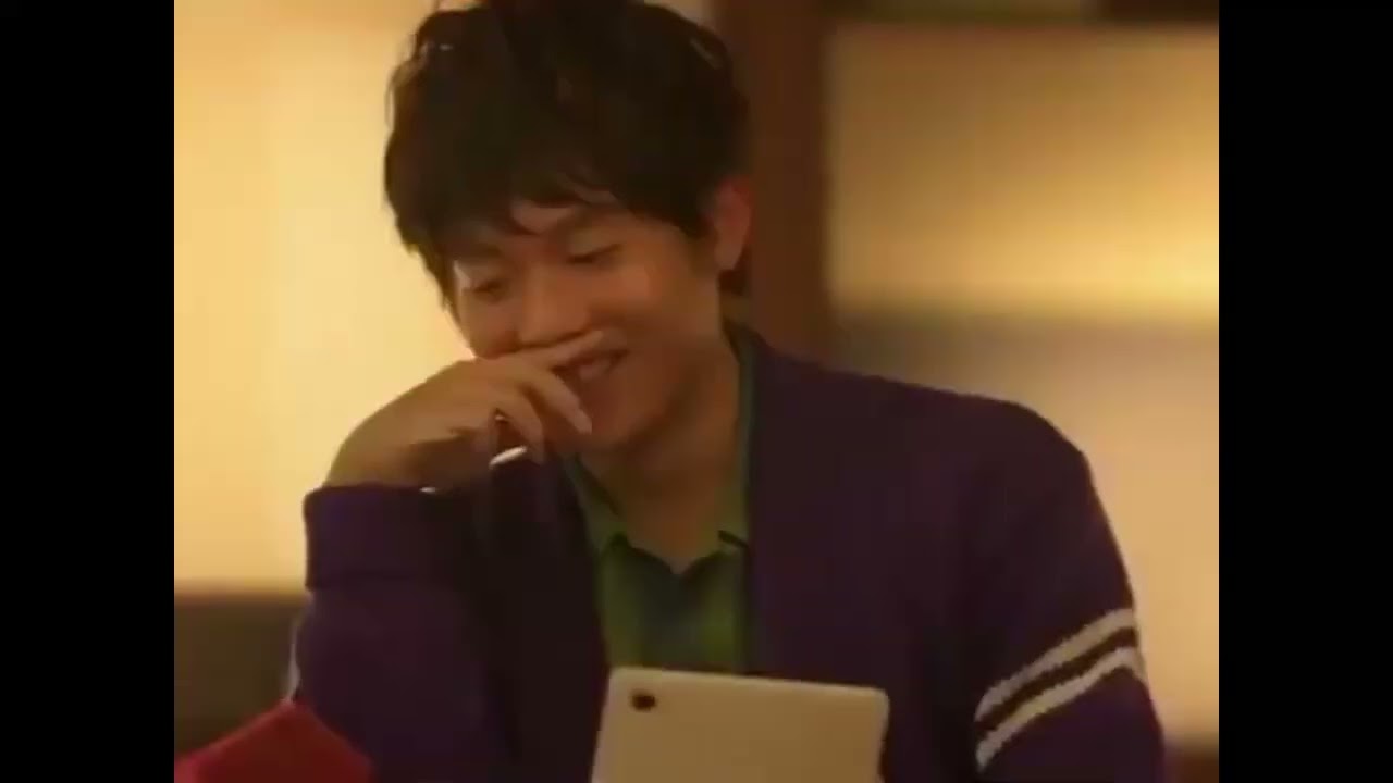 ニンテンドー CM 渡部豪太・小出恵介・向井理 トモダチコレクション「相性テスト」篇