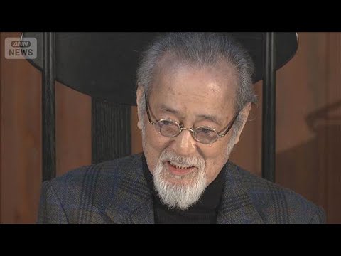 【訃報】俳優・仲代達矢さん（92）死去　黒澤明監督作品など多数出演(2025年11月11日)