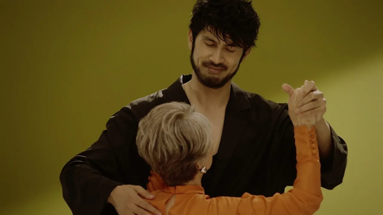 平井 堅 『君の鼓動は君にしか鳴らせない』 MUSIC VIDEO