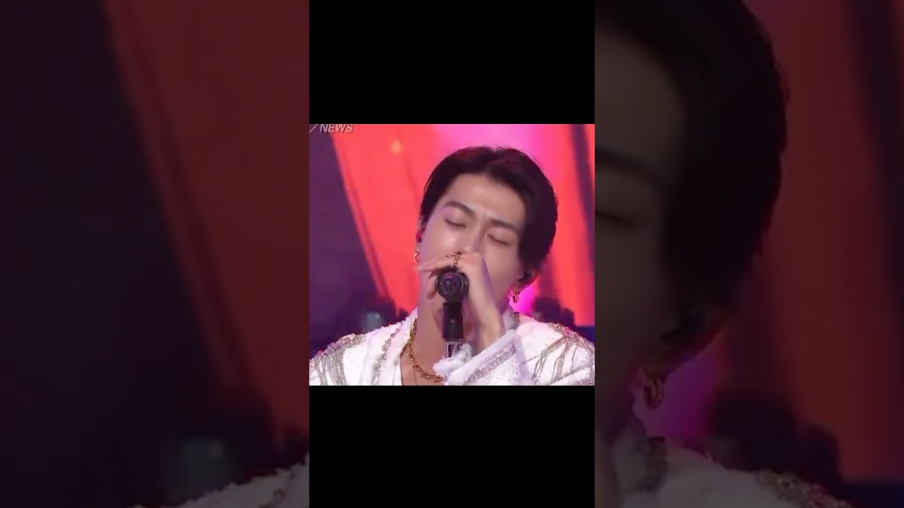 ジャニーズ歴代チャンカパーナロングトーン集！#shorts