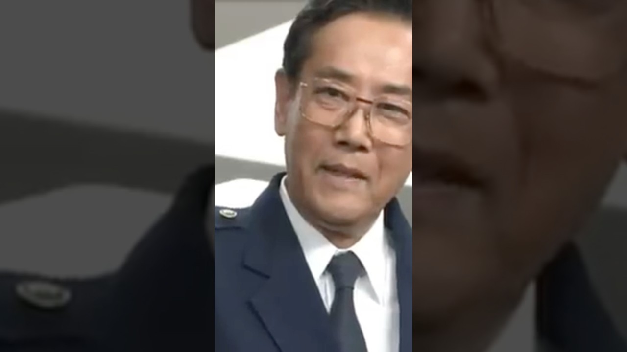 踊る大捜査線スリーアミーゴ＃踊る大捜査線＃北村総一郎＃湾岸署＃神田署長＃秋山副署長＃斉藤暁＃小野武彦＃袴田刑事課長