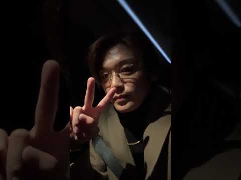 高木雄也 インスタライブ 2025/11/26