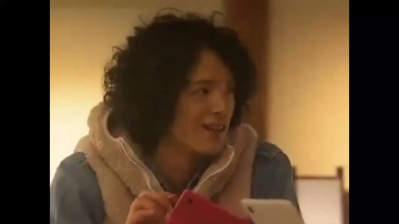 ニンテンドー CM 渡部豪太・小出恵介・向井理 トモダチコレクション「モテ男ランキング」篇