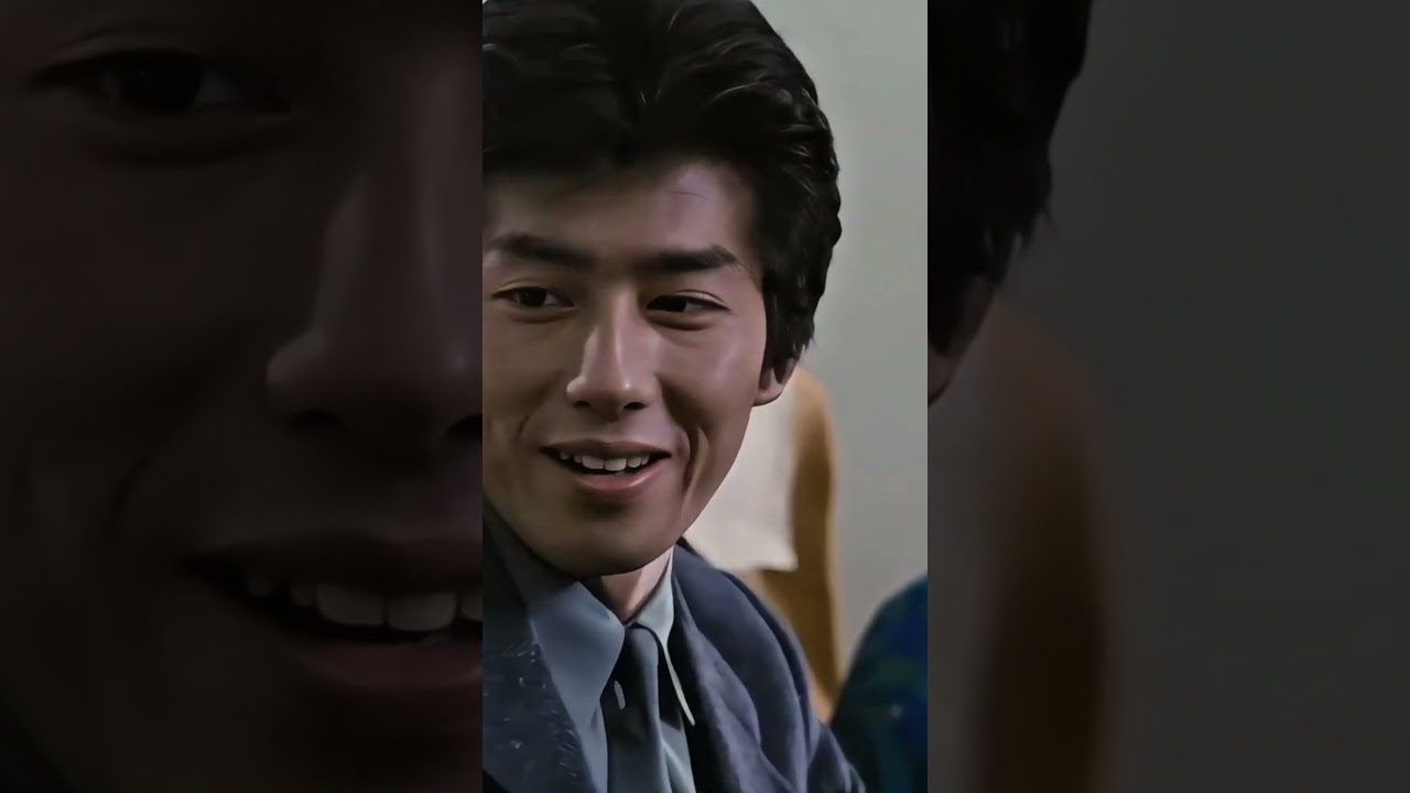 HIROYUKI SANADA 真田 広之 TRIBUTE  - いつまでも若々しい FOREVER YOUNG