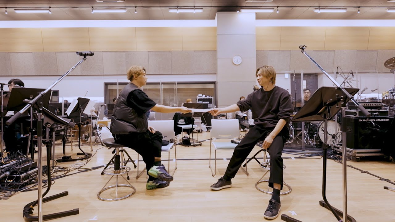 DOMOTO -「愛のかたまり -Memory Edit-」