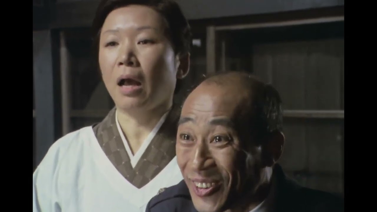 横溝正史シリーズ八つ墓村 3 第3話