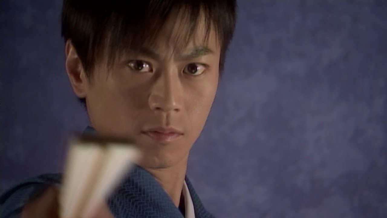 氷川きよし / 一剣【公式】