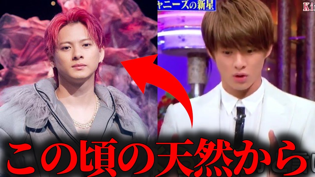 キンプリ時代の平野紫耀は"演じさせられていた"？Number_iで解放された本来の姿とは