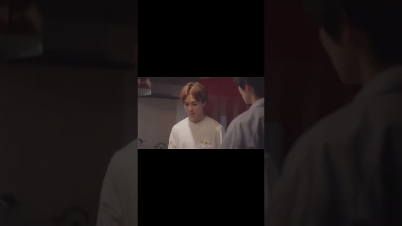 【胸キュン】息ができなくなるくらい好きだよお前のこと【みなと商事コインランドリー】I love you so much I can't breathe.