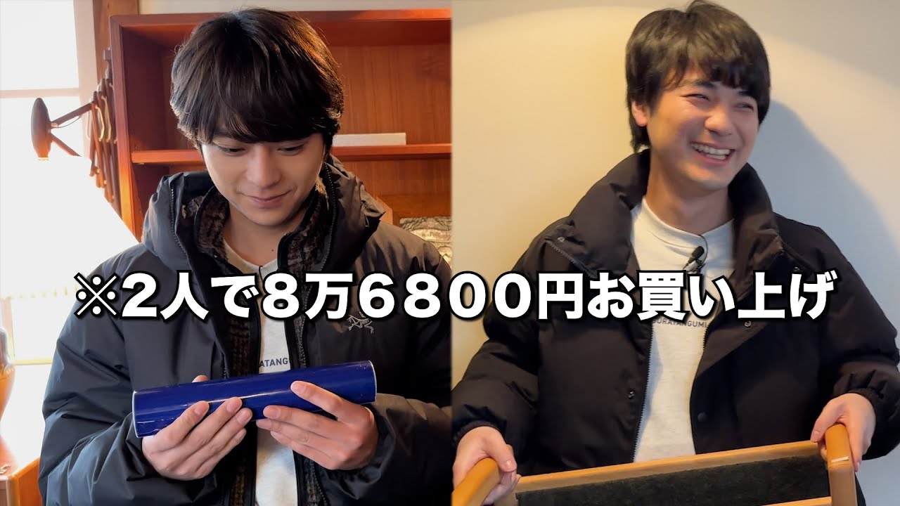 グラタングミ　青森公演 幕間映像①「PPP」