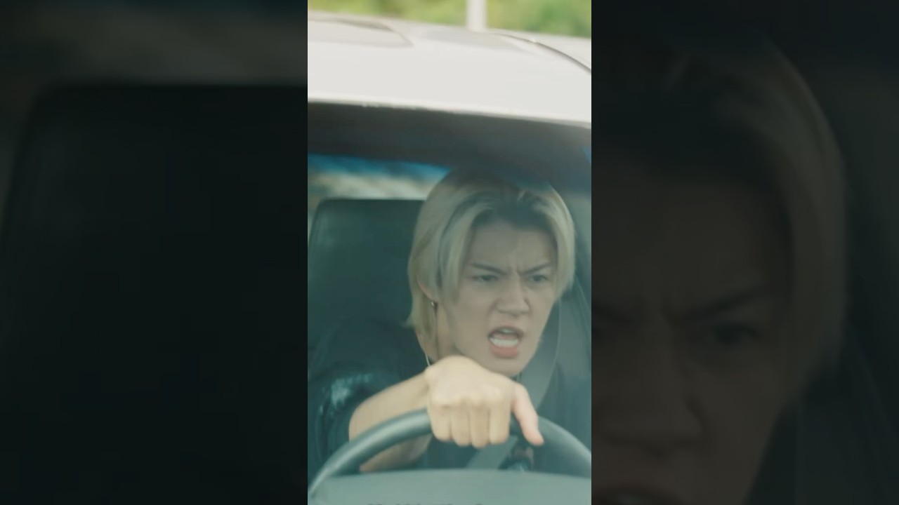 リンダの #クセ強歌唱うっせぇわ🎤  #桜田ひより #佐野勇斗 #エスケイプ #shorts