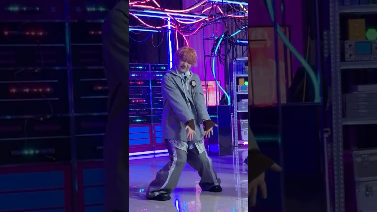 【#西畑大吾 & #大西流星】💘 #NeverRomantic  MV公開中🎮 #なにわ男子