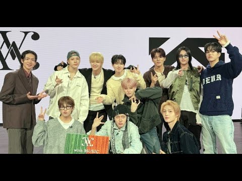 新着- 松下洸平、韓国・YG本社に日本メディア初潜入 TREASUREが案内&2曲披露