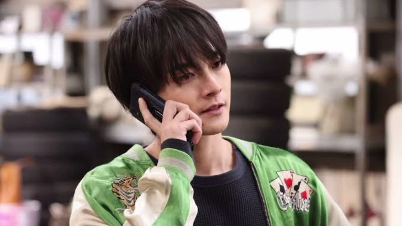 結木滉星が挑んだ“内面から湧き出る恐ろしさ”の表現「最終回でとんでもない行動に出るので楽しみにしてください！」