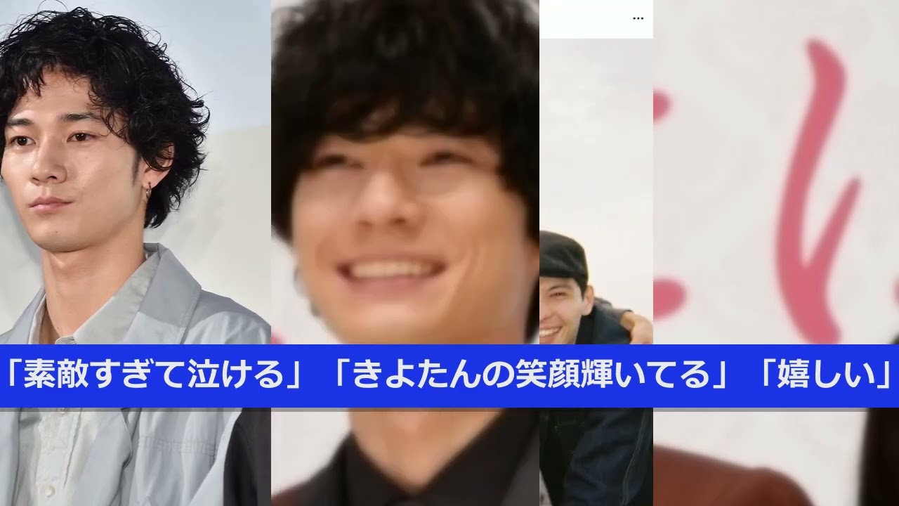 【衝撃の復活】清原翔が脳出血療養中にメンズノンノ登場！旧友モデルとの3ショットにファン涙「ずっと大好き」の声続出…その笑顔とメッセージの全貌を徹底レビュー！