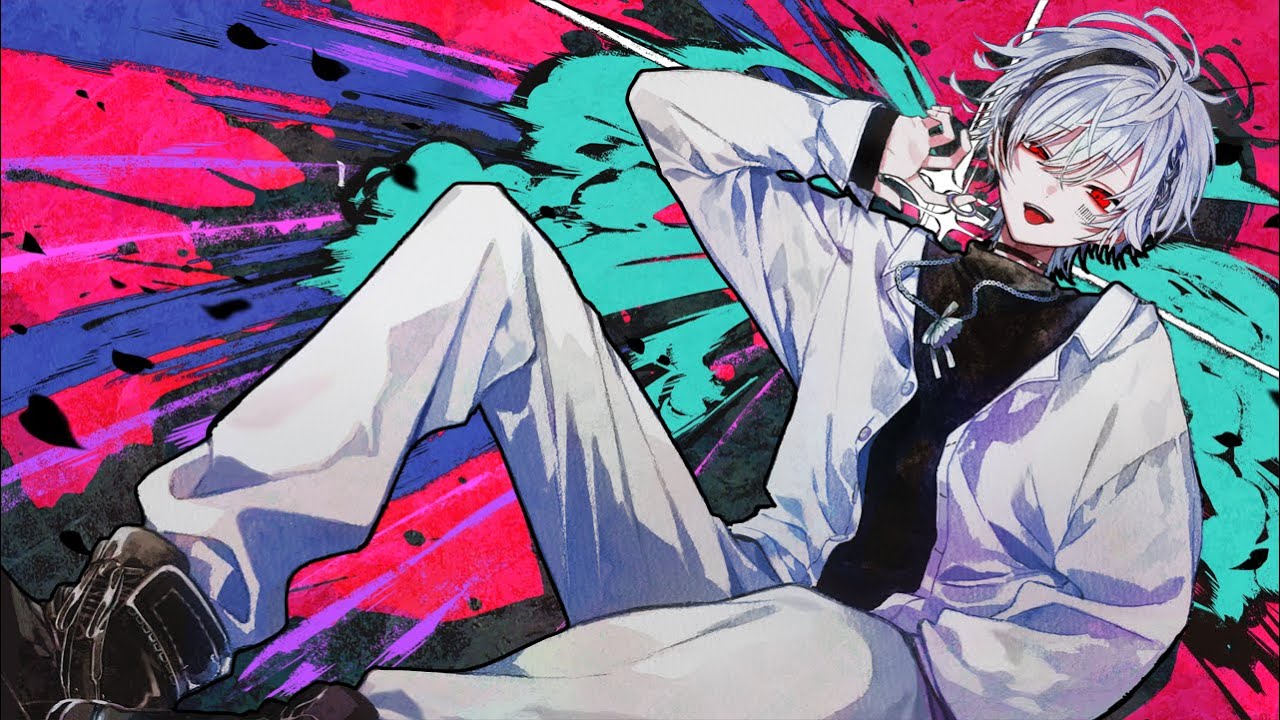 IRIS OUT（米津玄師） - Arrange ver. - ／まふまふ【歌ってみた】