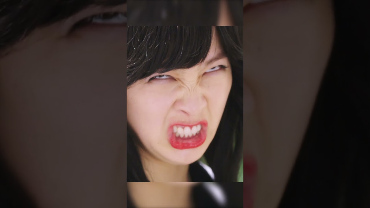 怒る三橋が理子を放っておき、理子が危険に遭うと伊藤が立ち出た。#shorts #funny #爆笑 #今日から俺は