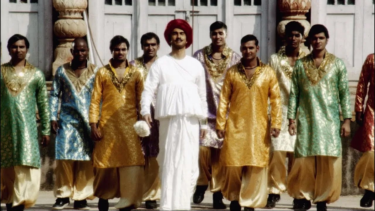 平井 堅 『ソレデモシタイ』 MUSIC VIDEO