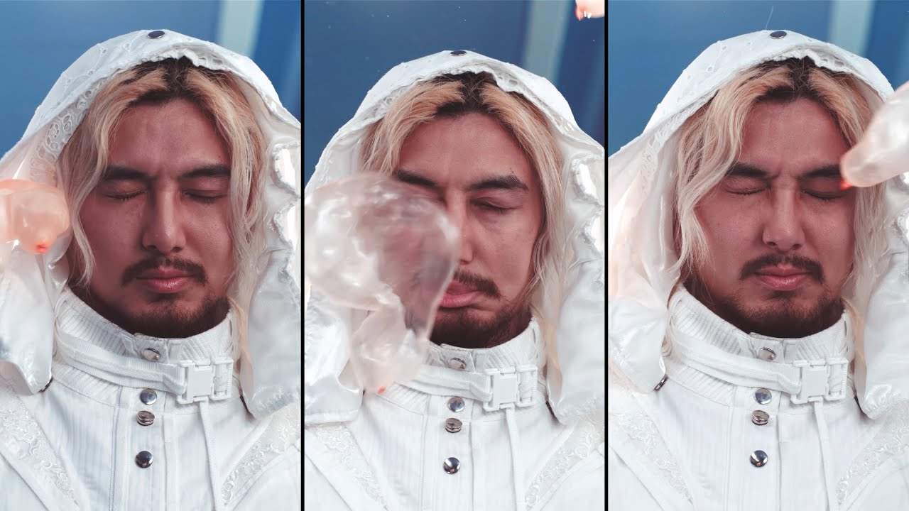 Fujii Kaze - Hachikō (Behind The Scenes)