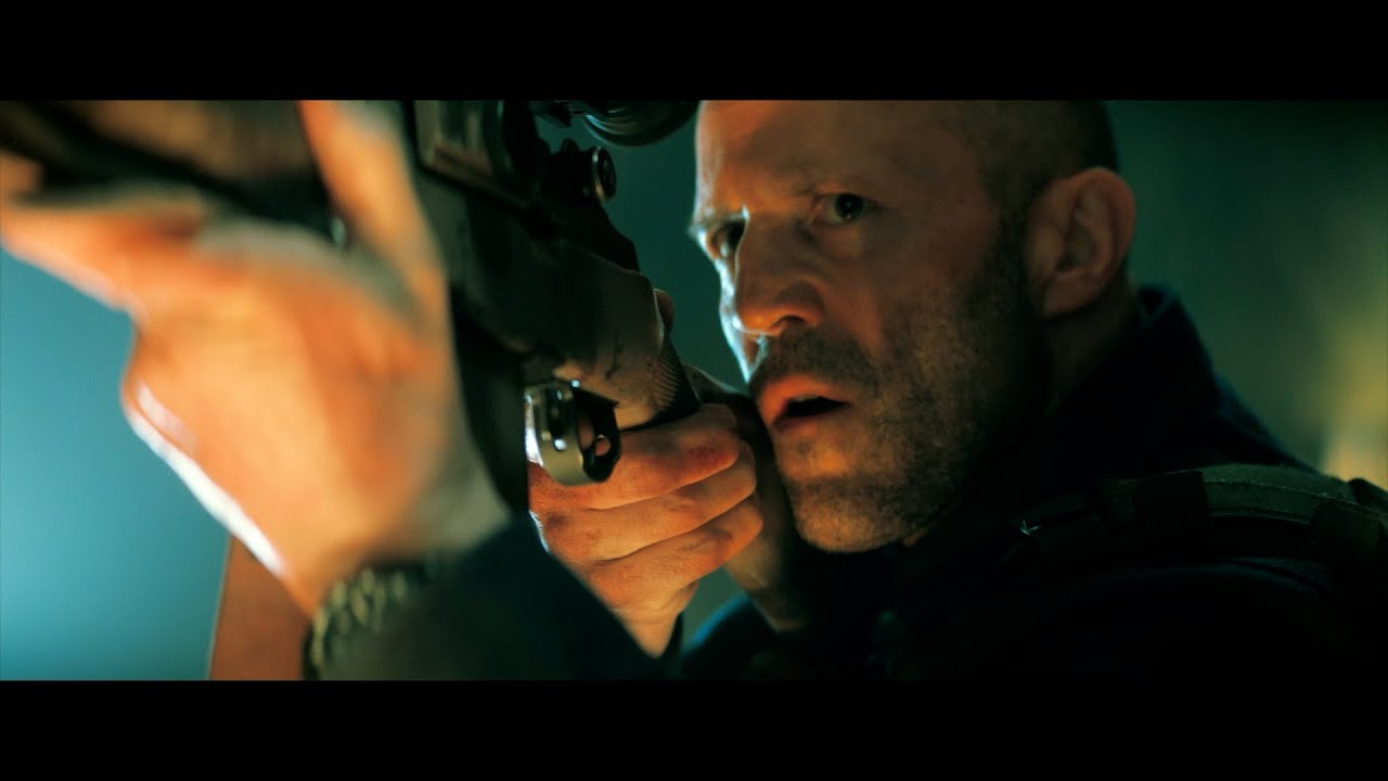 『ワーキングマン』日本語版予告解禁！山路和弘の“安定と信頼”の迫力ボイス炸裂！