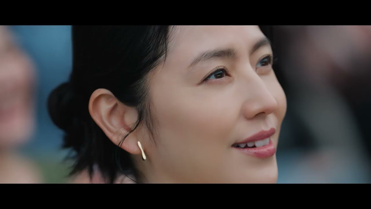 長澤まさみ、見上愛、佐々木蔵之介、竹内涼真出演／JRA新CM「THE “LIVE” IMAGINATION」篇 30秒