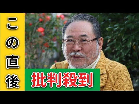 親戚中をたらい回しにされた「前田吟」壮絶な少年時代…どんな言葉よりも雄弁だった渥美清さんの“背中に刻まれた傷”