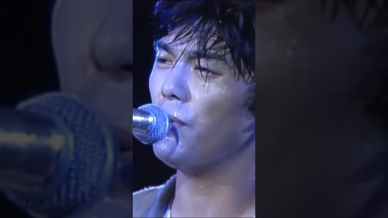 尾崎豊_오자키 유타카 / I LOVE YOU