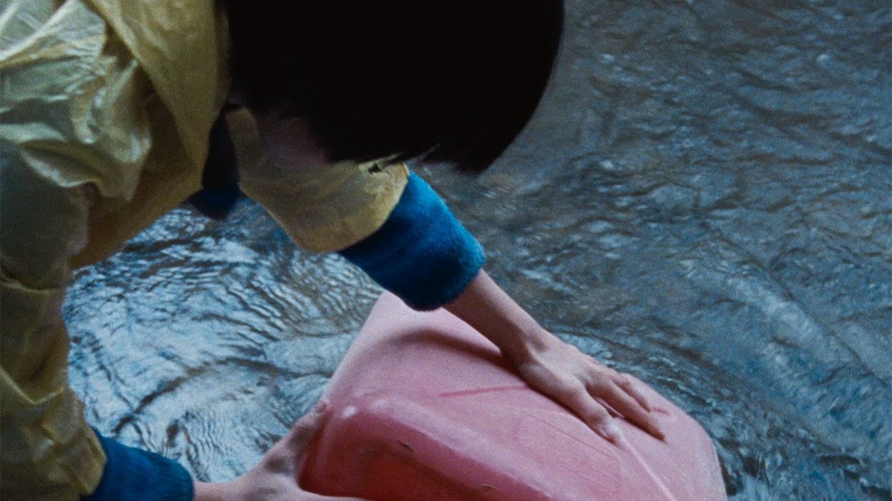 北村匠海、主演映画「しびれ」　ベルリン映画祭出品決定　映像初出しの「映画祭用本編映像」公開